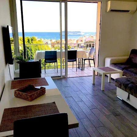 La Viguerie Apartment Cassis Exterior photo