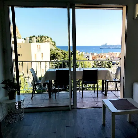 La Viguerie Apartment Cassis Exterior photo
