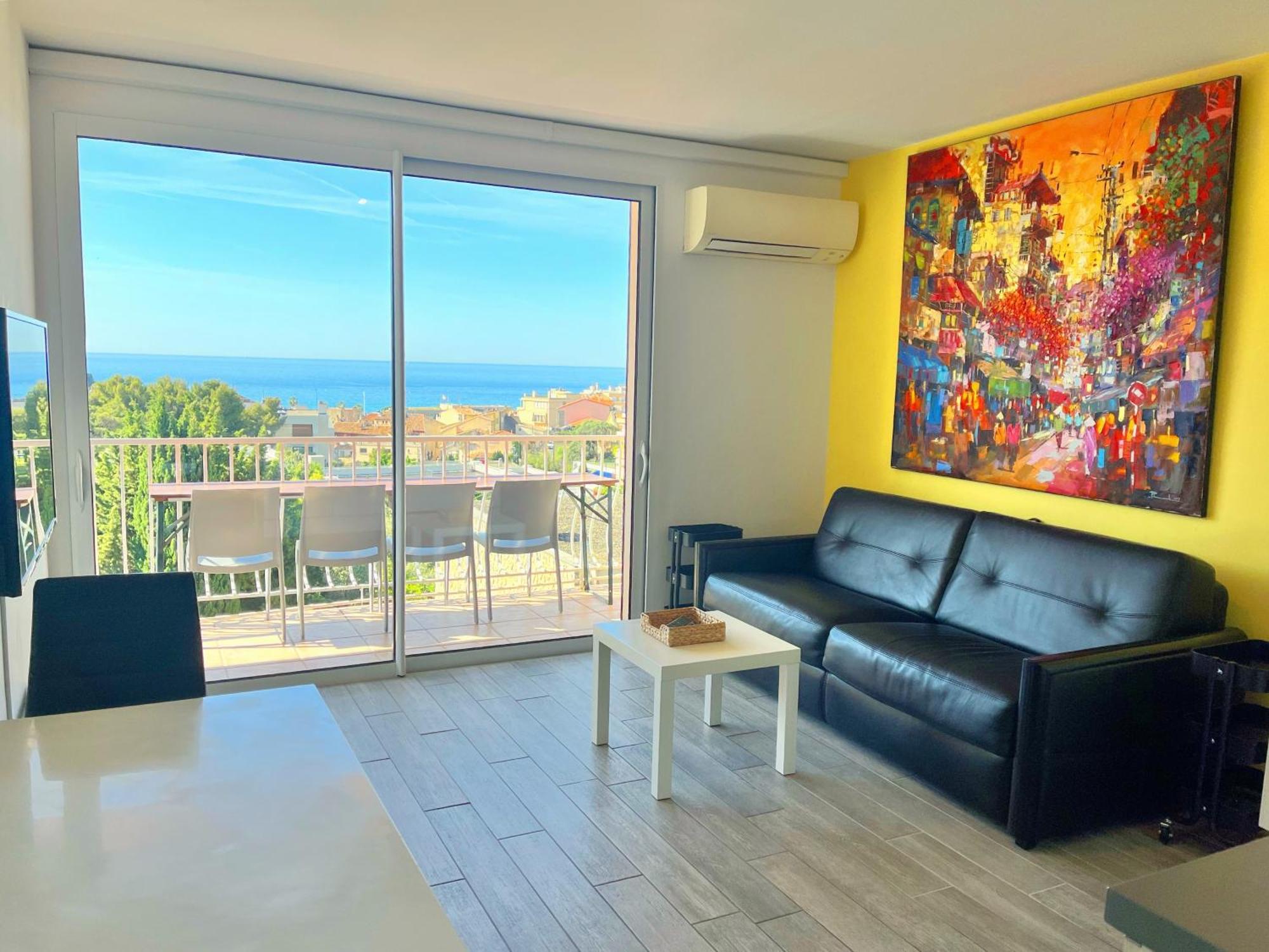 La Viguerie Apartment *