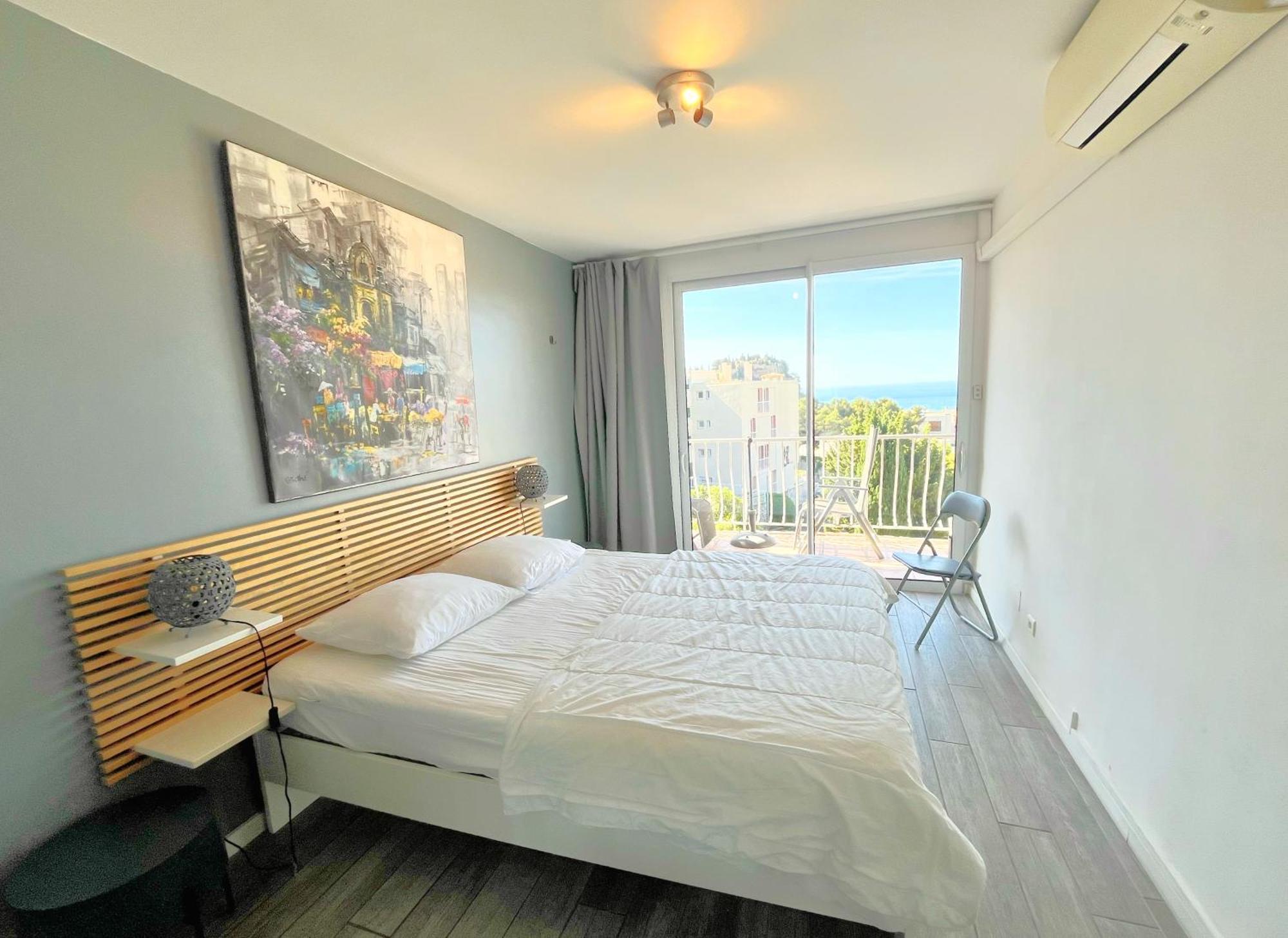 Apartamento La Viguerie *