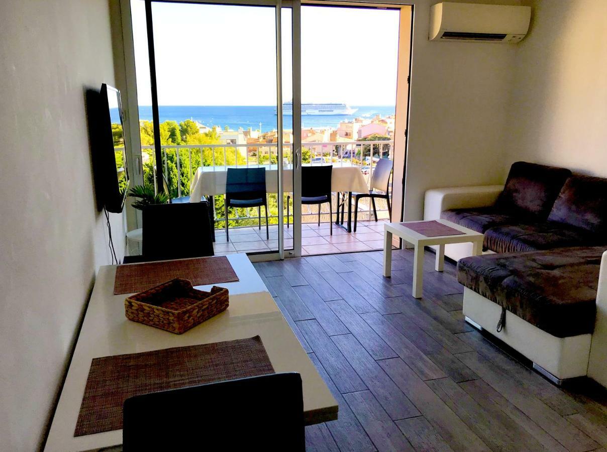 Appartement La Viguerie *