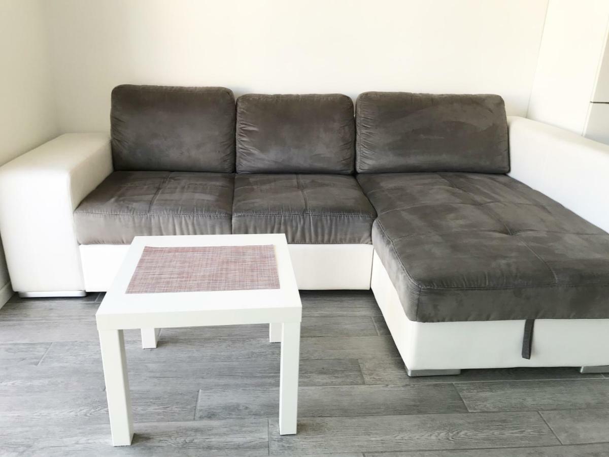 Apartment La Viguerie *