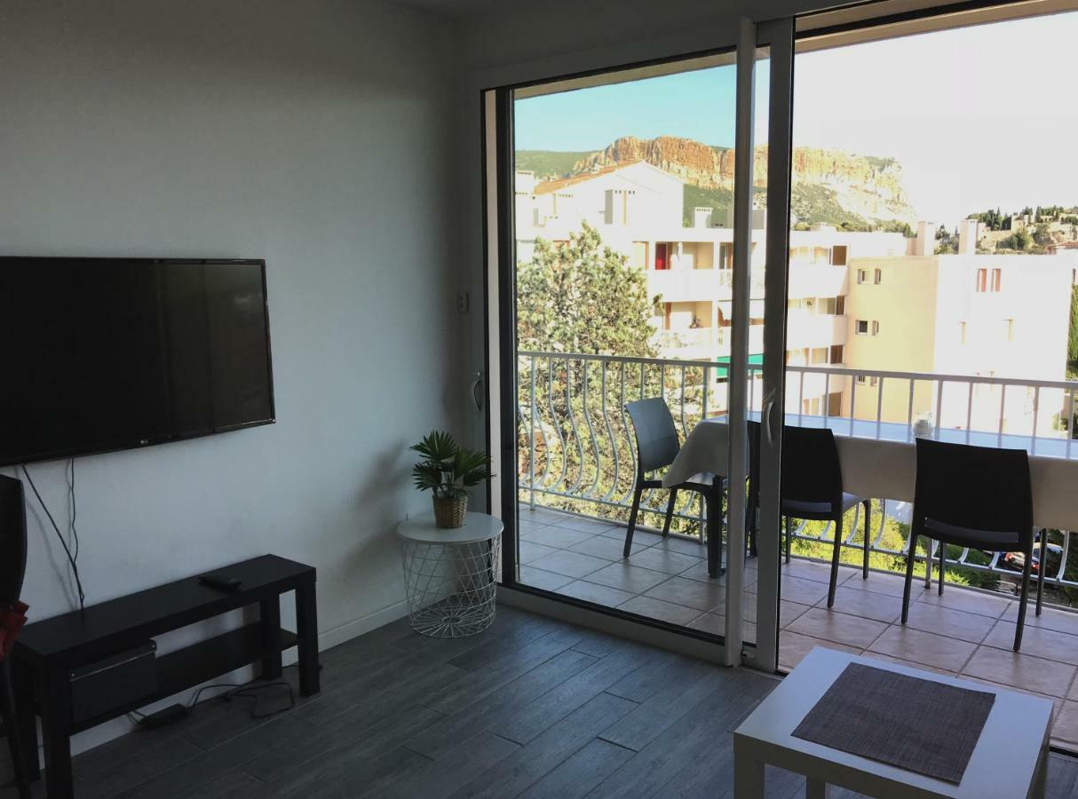 Apartment La Viguerie Cassis