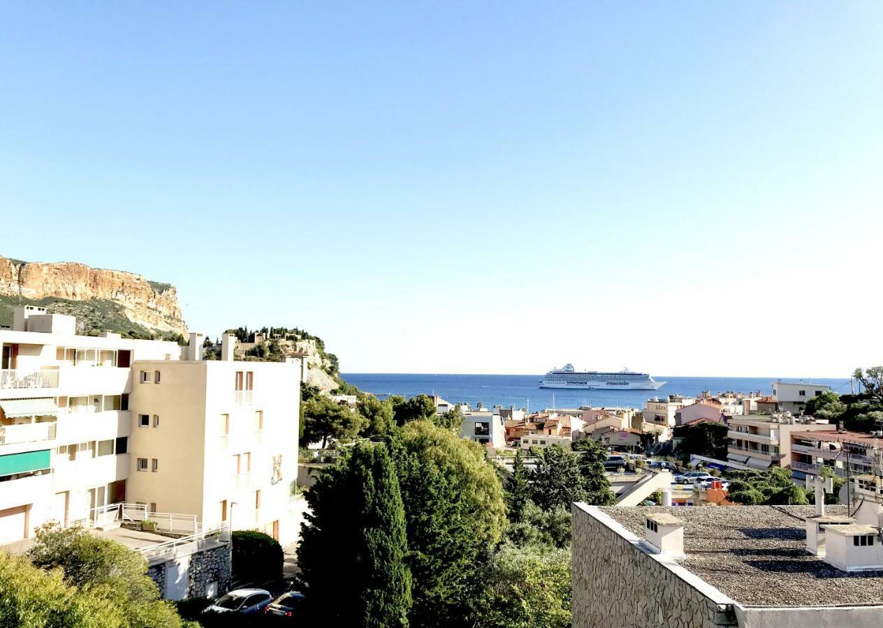 Apartamento La Viguerie Cassis