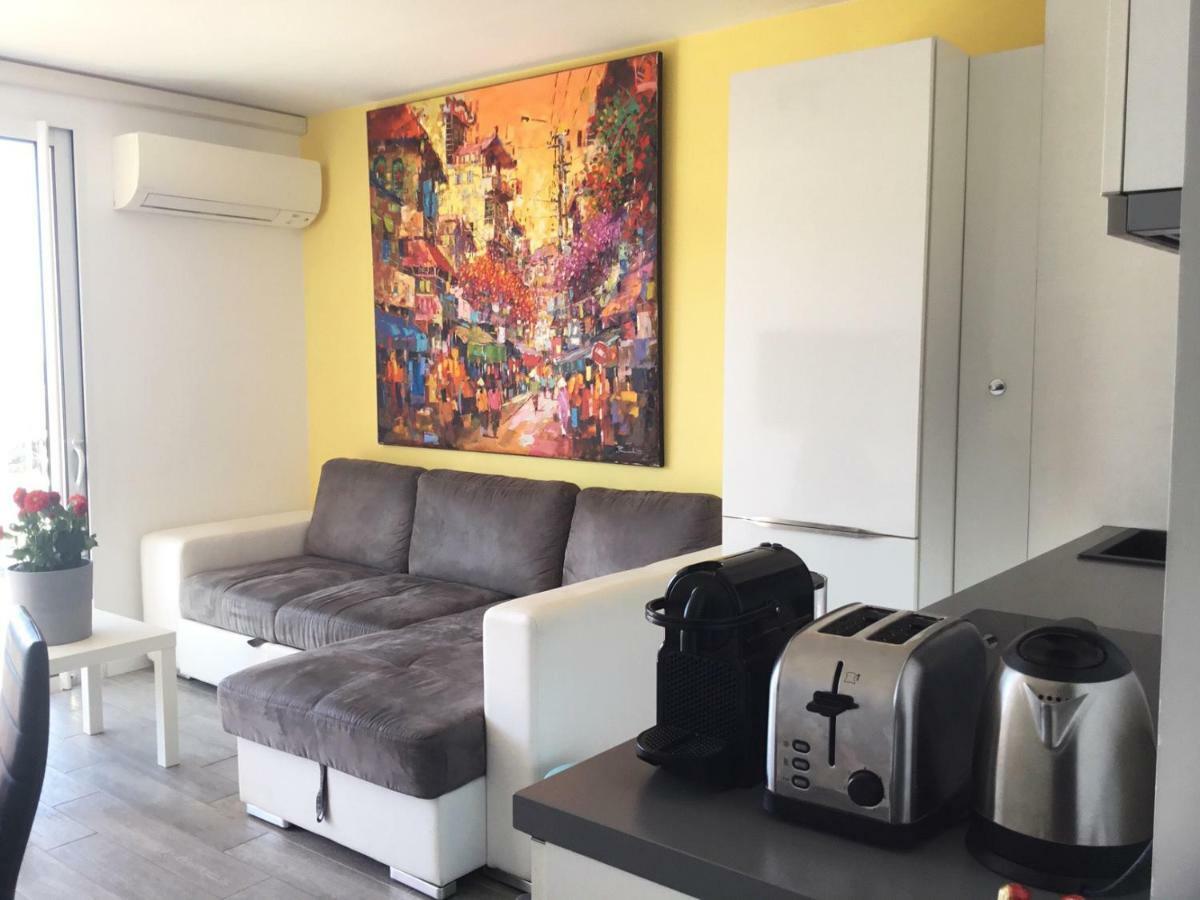 Apartment La Viguerie Cassis